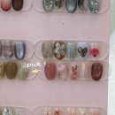 네일하이 | [공지] 상무지구 네일 | 이달의 아트 맛집 ‘로우하이레코드’ 네일 솔직 후기