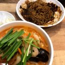만주성 | 남포 맛집 자장면이 맛있는만주성 중식당 추천