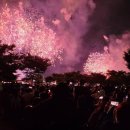 2023년 서울세계불꽃축제 이미지