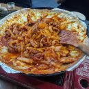 씨유자갈치점 | 서면 꼼장어 맛집 자갈치숯불산꼼장어 단체회식장소 추천