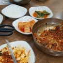 시골막국수와 닭개장 이미지