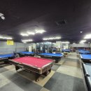 철산당구장 이미지