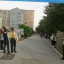 회룡중학교 이미지