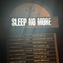 펀(Fun) 라인댄스(목) | 슬립노모어(sleep no more) 서울 후기 [20](0320)