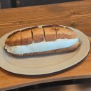 폴폴베이커리 | 남원 빵지순례 '폴폴베이커리' 깜빠뉴 바게트 치아바타 맛집(4종 솔직 후기)