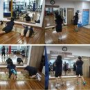 한국체대 복싱 이미지