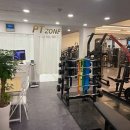 현 피트니스 이미지