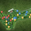 전주샹그릴라CC 이미지