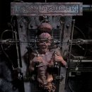 The Edge of Darkness · Iron Maiden 이미지