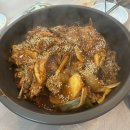 25년 4월 2주(김씨네솥뚜껑닭볶음탕, 굿테이스트커피, 하나사쿠 초밥, 배드민턴, 러닝, 라스트벚꽃)