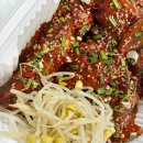 [김해 삼안로] 맛집, 포장으로 즐긴 예아아구찜·황태찜 코다리찜 후기
