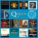 Queen: The Singles Collection Box Set Volume 3 출시 이미지