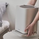 MS | 쿠쿠 스팀 100 가습기 CH-MS301FW 후기 및 특징 총정리