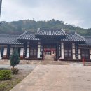 대승사입구 이미지