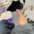 여기는네일샵 | 여기 네일아트 맛집이네? 순천 라메르 네일샵 방문 후기