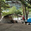 돌배야영장(제2야영장) 이미지