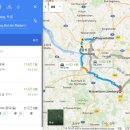 도시의 오후 이미지