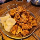 찐이야숯불두마리 | 사월동맛집 추천! 분위기 좋은 정평동술집 찐이야 숯불두마리치킨 치맥 데이트