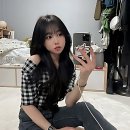 호반1차 버스정류장 | 헤어 변신 대작전, 성공 각!