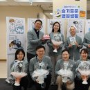 중환자실 아이에게 ‘솔솔바람’이 불어왔다