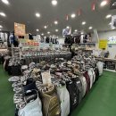 믹스짐 계산점 골프연습장 | 동래 골프샵 웰믹스 그립 4+1 행사 소식