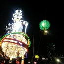 석양풍경 이미지