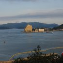 청마유치환시비 이미지