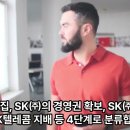 소버린자산운용의 &#34;SK그룹&#34; 적대적 M&amp;A 공방전 이미지