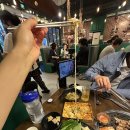 107돌삼겹 | 해운대 고기집 미진축산 해운대센텀점 – 점심특선부터 퇴근후 한잔까지 완벽하게!