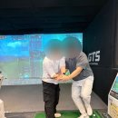 더골프연습장 | 하남골프연습장 찾다가 다녀온 더블랙 미사, 미사골프레슨 후기✨