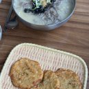 감자 옹심이 이미지