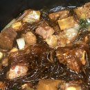 낭만찜닭 이미지