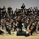 청소년오케스트라 연주회 이미지