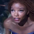 인어공주 이미지