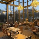 모쿠슈라 | 파주 헤이리 맛집 모쿠슈라 테이블 주말 방문 후기