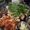 팡팡게임장(일-120호) | 맛집] 명란과 삼겹살의 역대급 만남! 미돈집 인천구월본점 원조명란숙성삼겹살 &amp; 치즈폭탄계란찜 후기