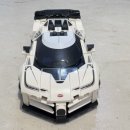 부가티 | 레고 스피드 챔피언 첫 입문, 부가티 센토디에치 솔직 후기