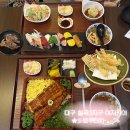 대구 북구 칠곡3지구 이자카야 장어덮밥 초밥맛집 “보쿠타치” 후기