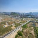김해 부동산이슈 내덕지구 도시개발사업 준공소식