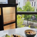 투포인츠 | [2025 1박] 포포인츠 바이 쉐라톤 서울 강남 후기 | 조식 4만원·기계식 주차·넷플릭스·코인세탁