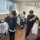 온:남성컷트