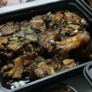 깐깐한족발 (하남점) 이미지