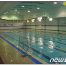순창군 실내수영장 이미지