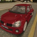 르노 클리오 - 2003 Renault Clio v6 Phase 2 이미지
