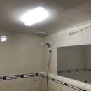 세림아파트(새림맨숀아파트) | 서귀포전기조명 서홍동 세림맨숀아파트 led조명교체작업 다녀왔습니다.