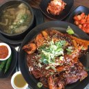 한사리감자탕&뼈구이 경기광주점