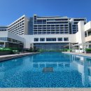 아난티 앳 부산 코브 아웃도어풀 이미지