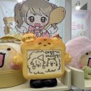 (주)다트라이브코리아 | 문구 덕후라면 무조건! `⎚⩊⎚´ -✧ (2026 대구 일러스트 코리아 후기 / 먹거리, 주차, 관람 꿀팁 등)