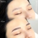 일레르 뷰티 | 마곡 자연눈썹, 화곡 자연눈썹 '결이고은 뷰티삽' 200% 만족후기