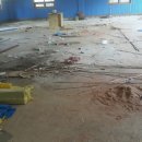 문경 실내체육관 이미지